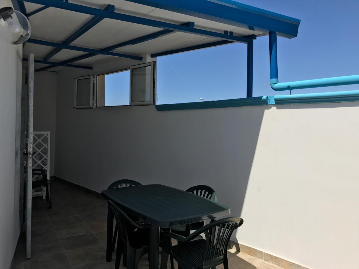 Casa Gada Vila Torre Lapillo Exterior foto