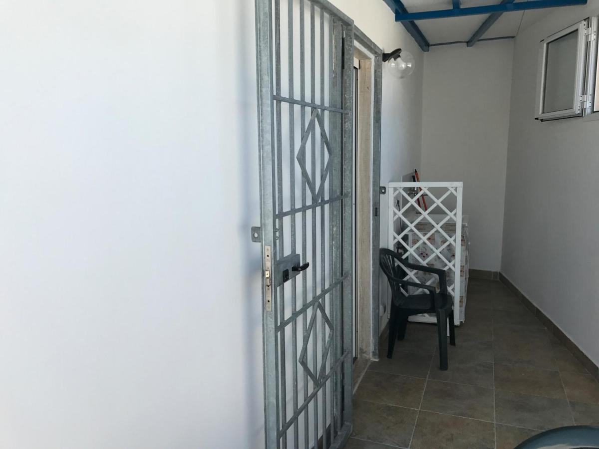 Casa Gada Vila Torre Lapillo Exterior foto