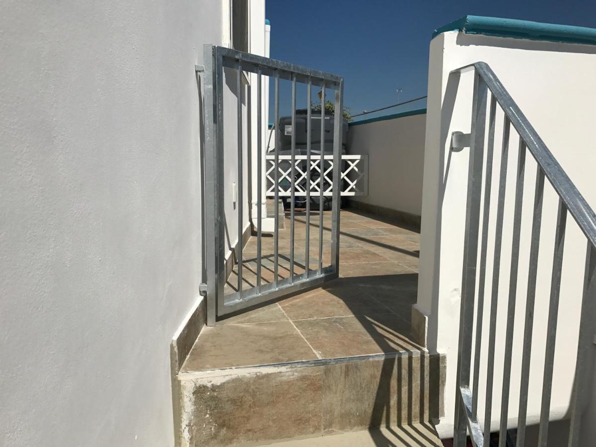 Casa Gada Vila Torre Lapillo Exterior foto